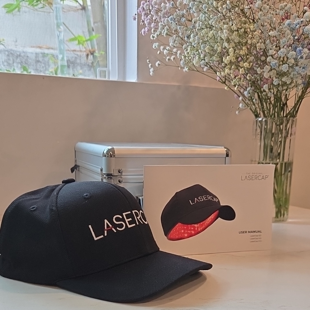 LaserCap HD for Hair Growth
